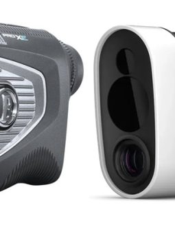 bushnell pro xe vs garmin z82