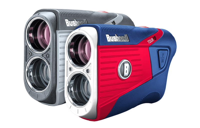 Tour V5 và NX9 là dòng máy được sử dụng trong các trận đấu