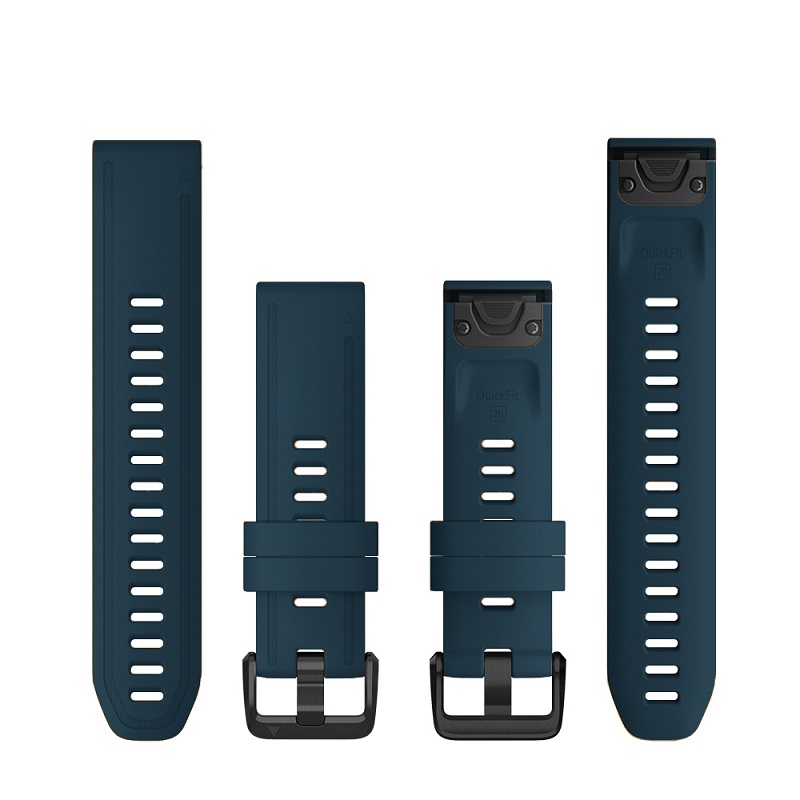 Dây đồng hồ golf được nhiều golfer lựa chọn