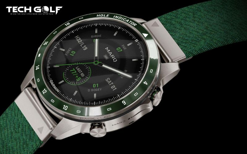 hình ảnh đồng hồ marq golfer gen 2