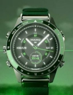 hình ảnh đồng hồ marq golfer gen 2