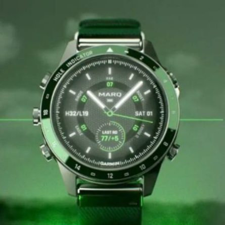 hình ảnh đồng hồ marq golfer gen 2