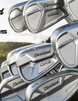 Tổng hợp các loại gậy hot hit thuộc nhà Cleveland