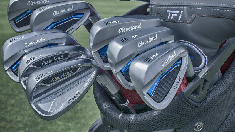 Nên lựa chọn địa chỉ mua gậy Cleveland uy tín