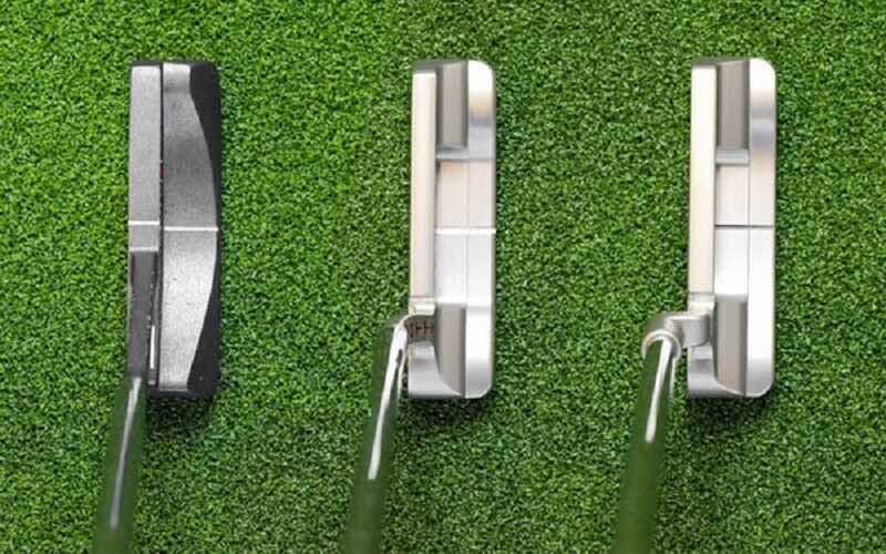 Những thông tin cơ bản về gậy putter