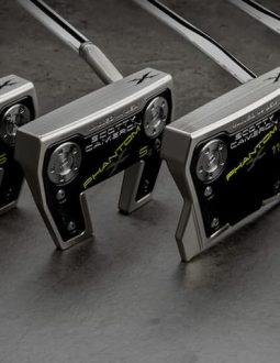 Giá cả của gậy putter cũ cũng là một vấn đề rất đáng quan tâm