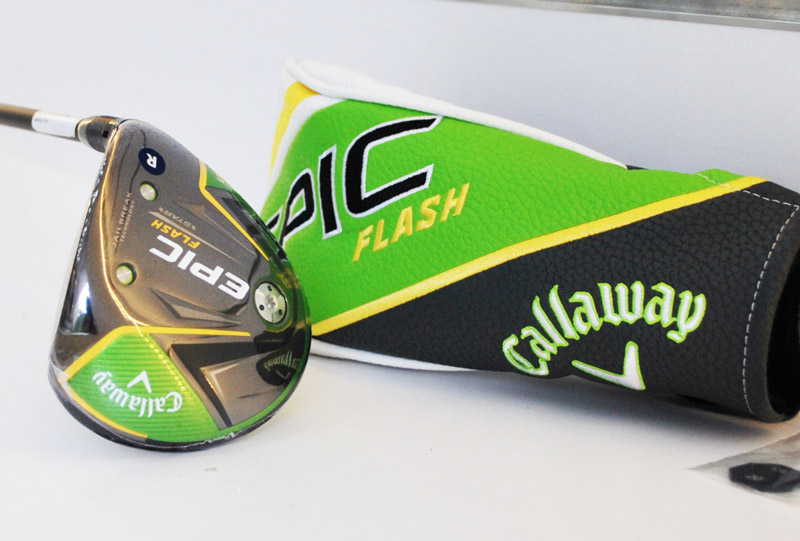 Callaway Epic Star được rất nhiều golfer yêu thích