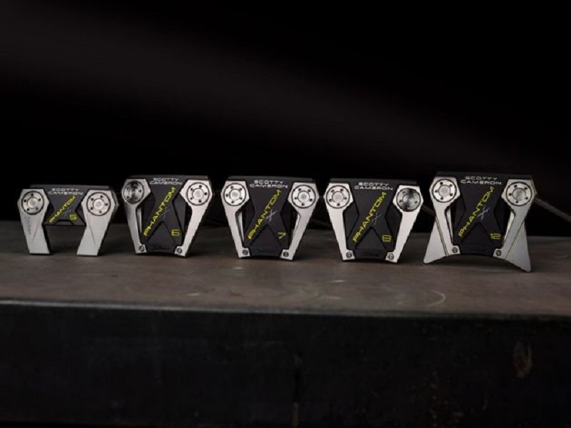 Những điểm khác biệt vượt trội của Titleist so với thương hiệu khác