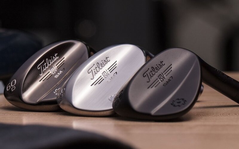 Gậy golf Wedge Titleist Vokey SM7
