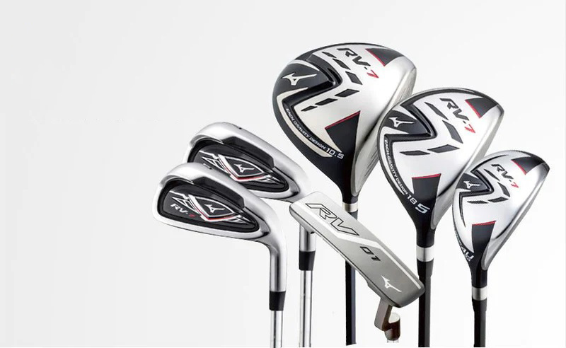 Bộ gậy được nhiều golfer đánh giá cao