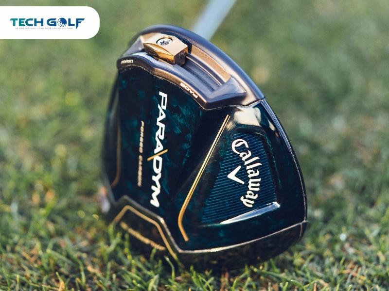 So Sánh Callaway Paradym Và Callaway Rogue