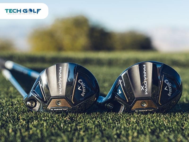 So Sánh Callaway Paradym Và Callaway Rogue