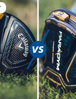 So Sánh Callaway Paradym Và Callaway Rogue