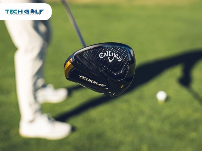 So Sánh Callaway Paradym Và Callaway Rogue