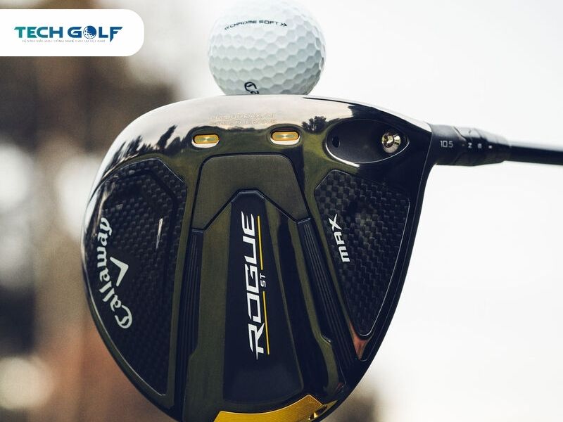 So Sánh Callaway Paradym Và Callaway Rogue