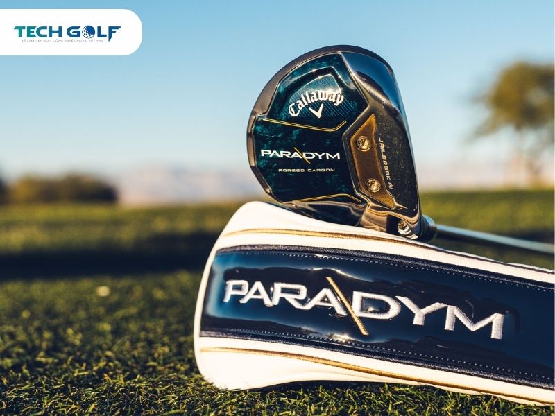 So Sánh Callaway Paradym Và Callaway Rogue