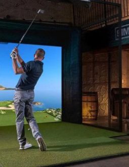 Thảm Địa Hình Golf Và Những Thông Tin Mà Golfer Nên Biết