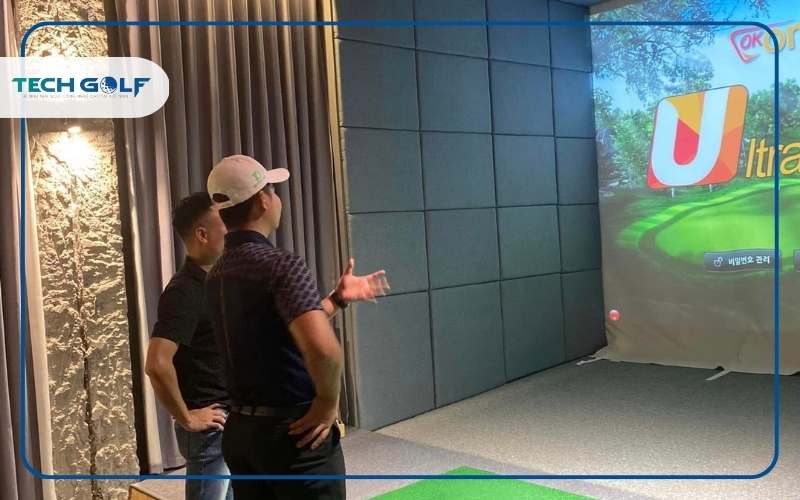 Mr.Tuấn Anh và hành trình đưa TechGolf trở thành thương hiệu hàng đầu về công nghệ Golf 3D tại Việt Nam