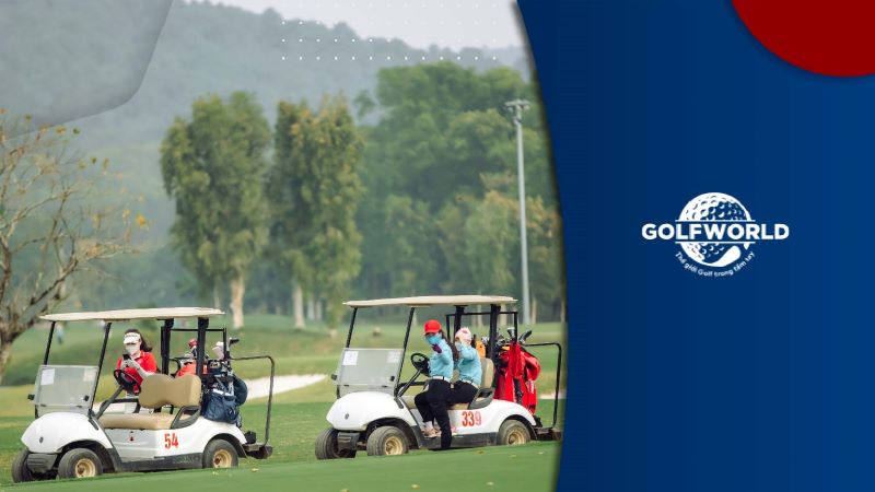 Bạn cũng có thể tham khảo GolfWorld để chọn mua gậy golf Ping cũ