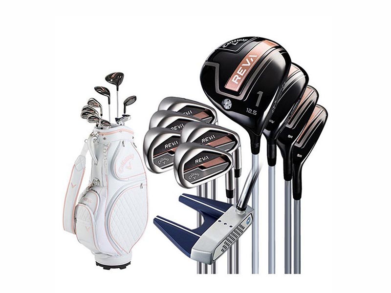 Ngoại hình của gậy thu hút người nhìn