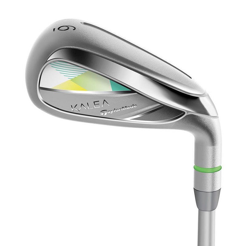 Gậy sắt Kalea được nhiều golfer lựa chọn