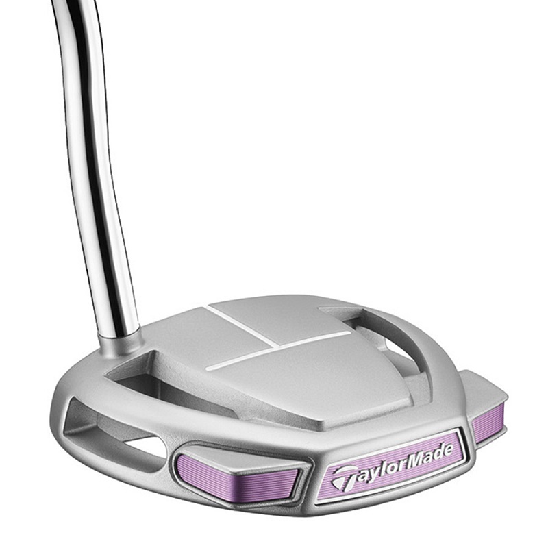Putter TaylorMade Kalea Lady cho cú gạt hoàn hảo
