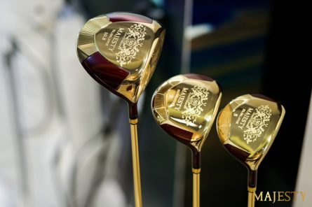 Majesty Sublime là một sản phẩm gậy golf nổi tiếng đến từ thương hiệu Majesty