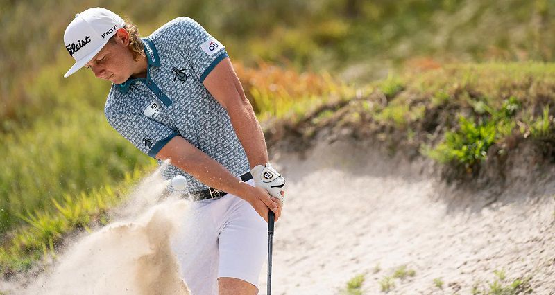 Quần short đúng tiêu chuẩn mà golfer cần đảm bảo