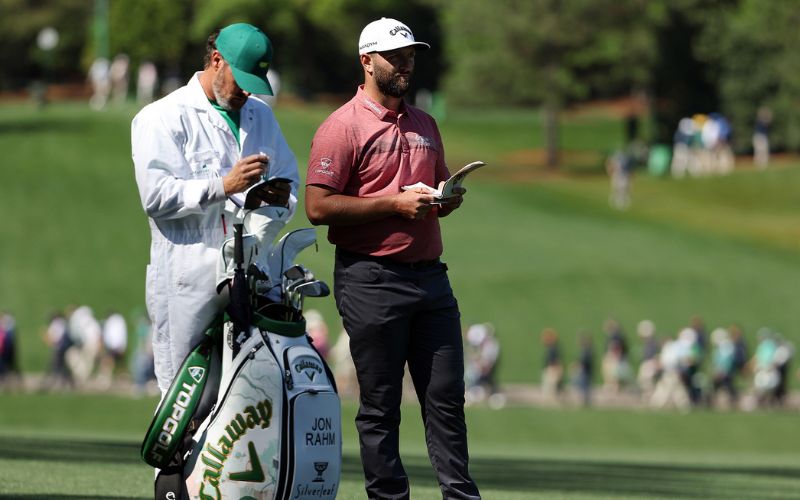 ra mắt callaway paradym