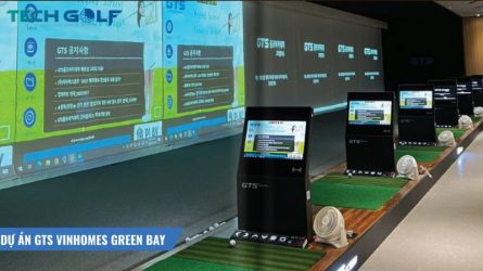 giá lắp đặt phòng golf 3D