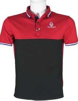 Các thương hiệu lớn đều sử dụng chất liệu cao cấp, bền chỉ cho từng chiếc áo