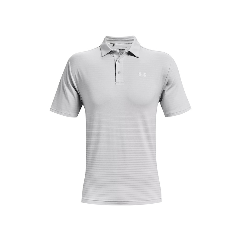 Áo polo gôn Under Armour Performance với chất liệu vải cao cấp