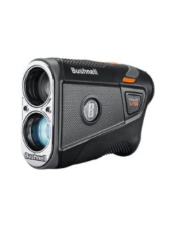 hình ảnh ống nhòm đo khoảng cách bushnell tour v6