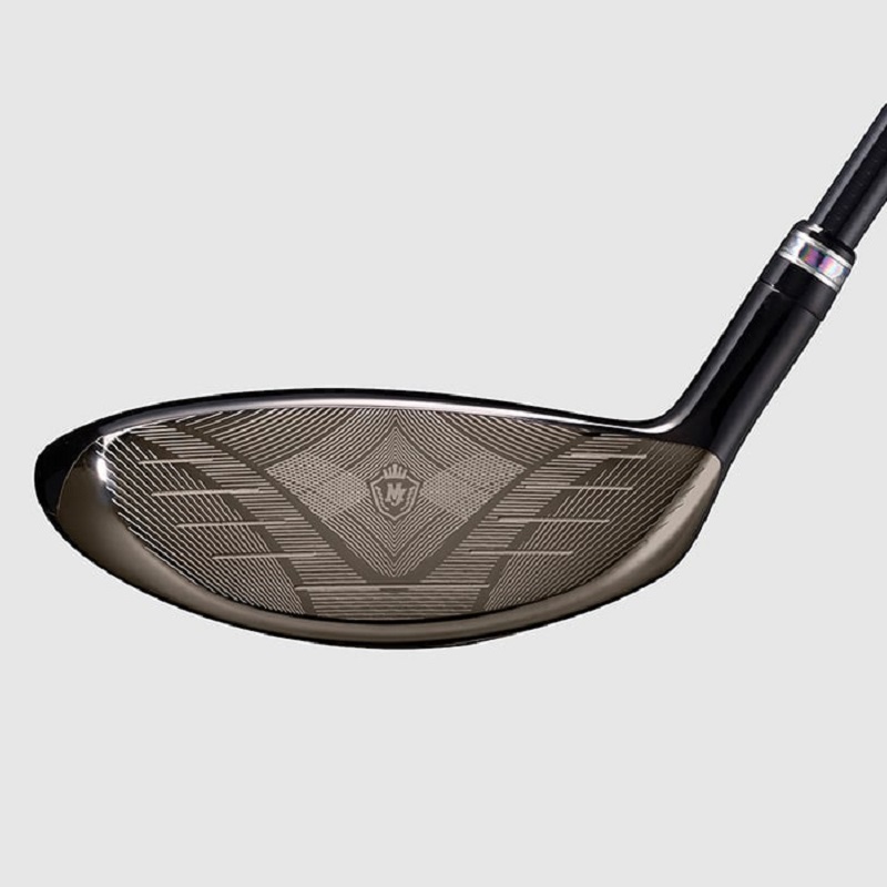 Fairway Majesty Royale tạo nên những cú đánh ấn tượng