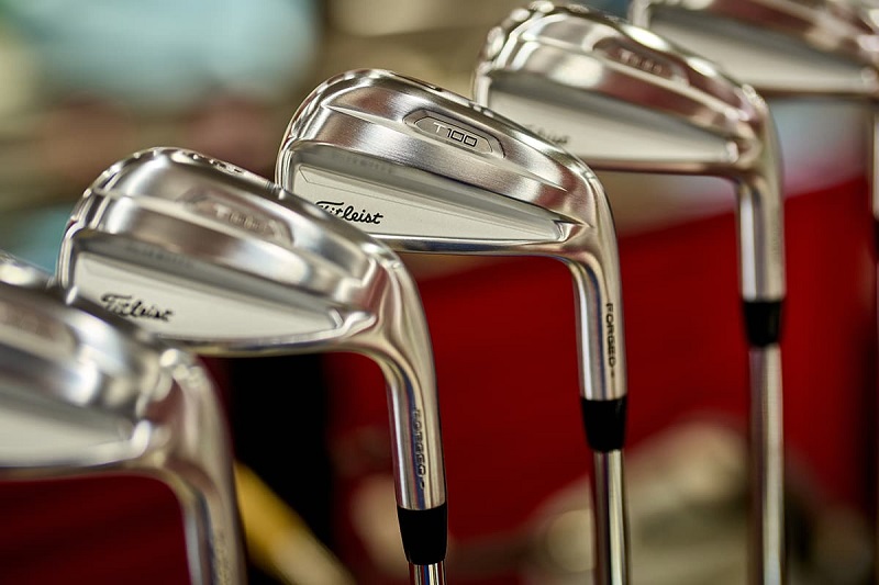 Bộ gậy giúp người chơi có được hiệu suất đánh tốt hơn