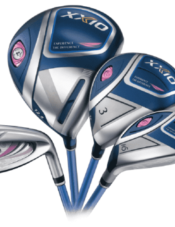 XXIO MP1100 được các chuyên gia đánh giá là một bộ gậy golf chất lượng