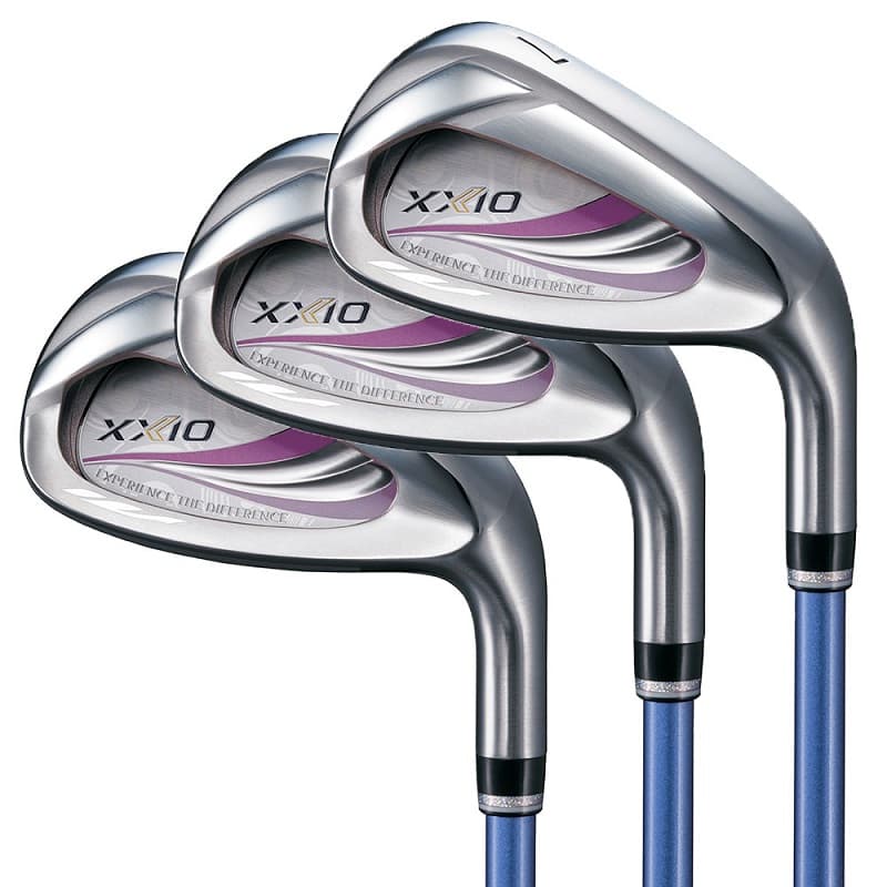 Kể từ khi ra mắt, bộ gậy XXIO MP1100 rất "được lòng" chị em