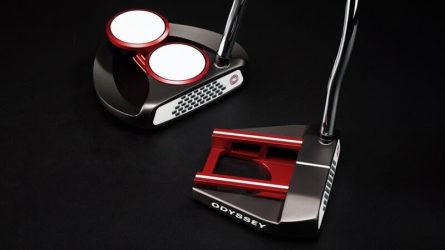 Dòng gậy putter odyssey mang lại nhiều trải nghiệm đặc biệt