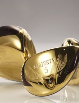 Dòng gậy Prestigio là sự kết hợp giữa sự kế thừa và sự phát triển