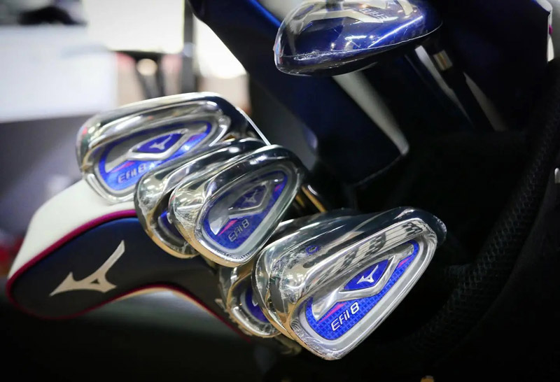Tổng hợp các ưu điểm đặc sắc đến từ dòng gậy Mizuno Efil 8