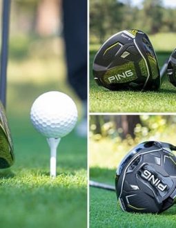 Bộ sản phẩm giúp người chơi điều khiển gậy tốt hơn