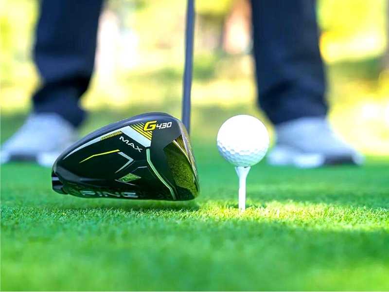 Bộ gậy có cải tiến vượt bậc so với phiên bản cũ