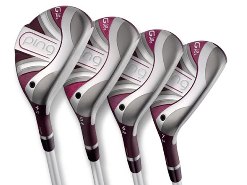 Gậy Hybrid của dòng Gle2 cũng có rất nhiều tính năng và ưu điểm tuyệt vời