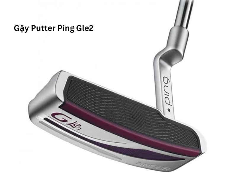 Bề mặt gậy được làm bằng công nghệ TR (True Rall) tạo được âm thanh sống động