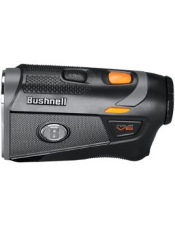 hình ảnh ống nhòm đo khoảng cách bushnell tour v6