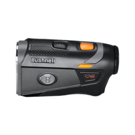 hình ảnh ống nhòm đo khoảng cách bushnell tour v6