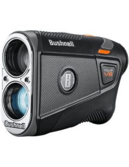 hình ảnh ống nhòm đo khoảng cách bushnell tour v6