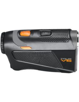 hình ảnh ống nhòm đo khoảng cách bushnell tour v6