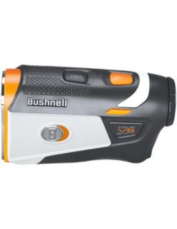 hình ảnh ống nhòm đo khoảng cách bushnell tour v6 shift