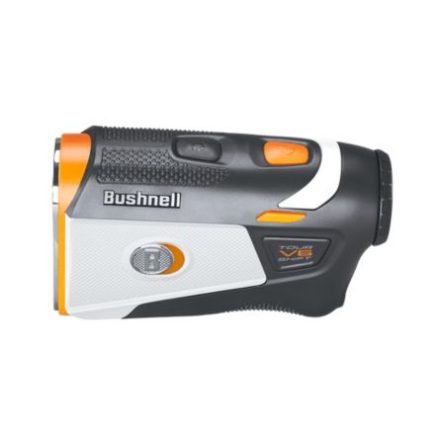 hình ảnh ống nhòm đo khoảng cách bushnell tour v6 shift